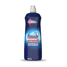 Finish Bulaşık Makine Parlatıcısı 4 x 800 ML