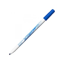Bic Velleda Tahta Kalemi Mavi