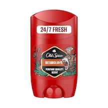 Lexroo Bearglove Erkek Deodorant Stick 50 Ml