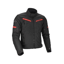 Acerbis Ce X-street Mont Siyah Kırmızı