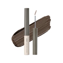 Renklendirici Ve Sabitleyici Kaş Maskarası Speedy Skinny Brow Mascara 01 Cool Gray Çok Renkli