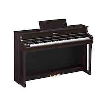 Yamaha Clavinova Clp835r Dijital Piyano Gülağacı