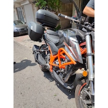 Arora Ck 250 Koruma Demiri