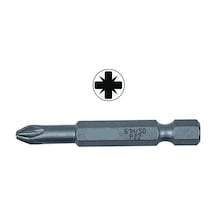 IZELTAS POZIDRIV BITS UC 50mm PZ2