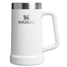 Stanley Adventure Vakumlu Termos Bardak 0.70 Lt Beyaz 10-11356-057 Beyaz