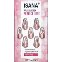 Isana Perfect Teint Cilt Bakım Kapsülü 7 x 0.38 ML