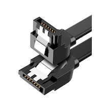 Ugreen 90 Derece Sata 3.0 Disk Kablosu 50 Cm, 30797
