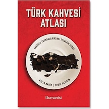 Türk Kahvesi Atlas Diğer