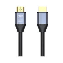 DM HI020 4K 60Hz HDMI 2.0 Görüntü ve Ses Aktarım Kablosu 20 Metre