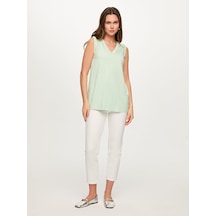 Mint Yeşili