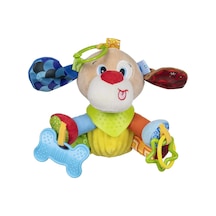 Prego Toys Köpek Teddy Oyuncak P206100