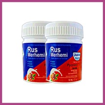 Gees Global Glegnd Blue 2 Tane 50 Ml Russ Merhemi Tüylere Krem Gbzs