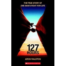 Scholastic Elt Readers Level 3: 127 Hours