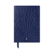 Montblanc Defter 163 Orta, Meisterstück The Origin Koleksiyonu, M