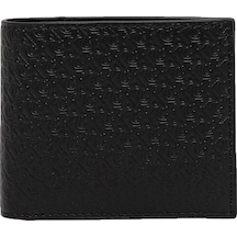 Calvin Klein Calvın Kleın Erkek Cüzdan Lv04g1085g-ub1 Siyah