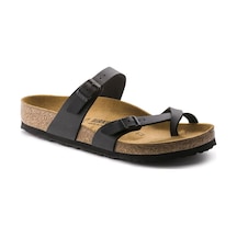 Birkenstock Schwarz/r.weıss Terlik Kadın 071791 Mayari Bf Schwarz Null Siyah Birkenstock Schwarz/r.weıss Terlik Kadın 071791 Mayari Bf Schwarz Null Siyah