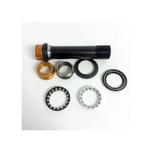 Shimano Complete Haznemil Hb M988-whm988-f15 Siyah