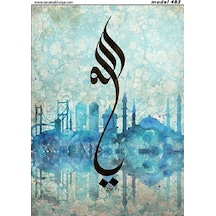 &sanatsal Dünya Pirinç-485 Karışık Karışık
