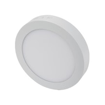 5 Adet Ct 5271 Cata 25 W Sıva Üstü Led Spot Beyaz Işık 6400k