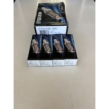 Eyquem R11 Flash R21 Manager Ateşleme Bujisi Takım 1.7 Motor 4 Adet 7700500024 C82ls