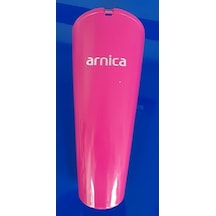 Arnica Uyumlu Merlin Pro Toz Haznesi Pembe Fuşya %100