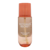 Victoria's Secret White Peach Mango Saç Ve Vücut Spreyi 236ml
