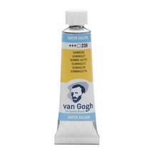 Van Gogh Tüp Suluboya - 238 Gamboge - 10ml