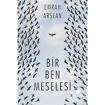 Bir Ben Meselesi - Emrah Arslan - Cinius