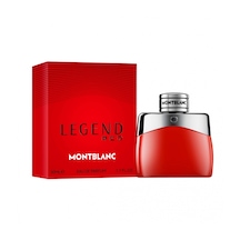 Mont Blanc Legend Red Erkek Parfümü EDP 50 ML
