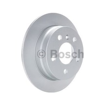 Bosch 0986479235 Fren Diski Arka A-serisi W169 04-12 B-serisi W245 05-10 1694230091