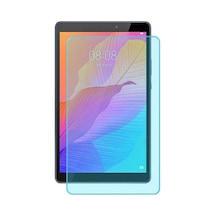 Matepad T8 8" Tablet Esnek Nano Kırılmaz Cam Şeffaf