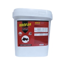 Brofar Pasta Fare Zehiri 10 KG