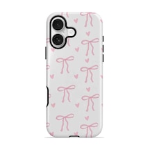 Valestra Select - Soft Pink Ribbon Toss
