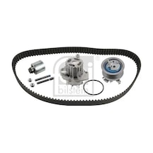 Vw Bora Triger Seti + Devirdaim 1.9 Tdi 2003-2005 Atd Axr Bew Febı 40618