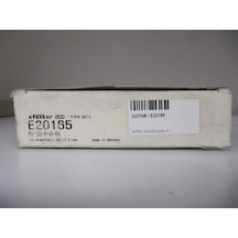 Ifm E20165 Through-beam Sensor