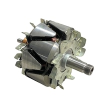24v Alternatör Rotor Mıtsubıshı Tipi 60 A Ford Cargo N11.2667