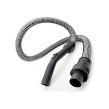 Philips İle Uyumlu Fc 8135 Easy Life Süpürge Çelik Telli Hortumu