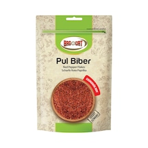 4 Adet Bağdat Pul Biber 210 G