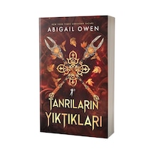 Tanrıların Yıktıkları - Aıaı-892078