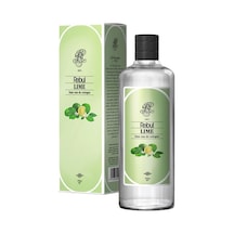 Rebul 80 Derece Lime Kolonya Cam Şişe 270 ML