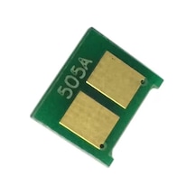Hp Chip 505 Muadil