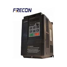 Frecon Solar Pompa Sürücü Pv500 380 V 3Faz 37 Kw- 49.6 HP - Sürücü