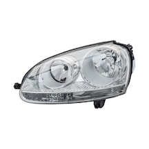 Vw Jetta 3 On Far Sag 2006-2011 Hella 1eg247007581
