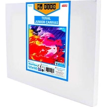 Südor Tuval Mydido 40x40 Cm