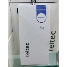 Byr Samsung Galaxy A21s Sm-a217 Uyumlu 5000 Mah 1 Yıl