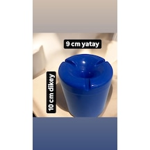 Araç İçi Küllük Çakmaklık Tutacaklı