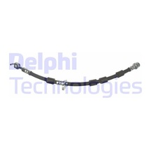 Delphı Fren Hortumu Ön Sol Ford Courıer 14 Uzunluk: 398mm Delphı Lh7033 Ey16 2078 Ba 1833925