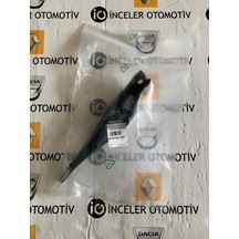 668630027R Fluence Sol Ön Cam Plastiği Izgara
