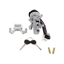 Mitsubishi Canter Fe511-fe659 Marşlı Kontak Anahtarı 1998-2005