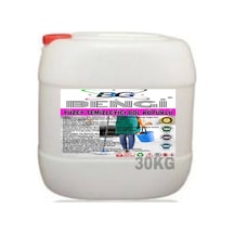 Yüzey Temizleyici Köpüklü 30kg Tekli